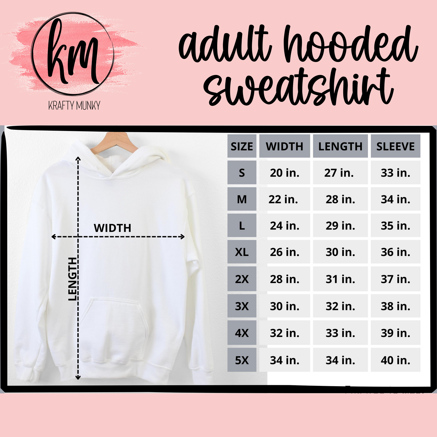 School Spirit Sweatshirt, Hooded Sweatshirt, Custom Game Day & Pep Rally Hoodie