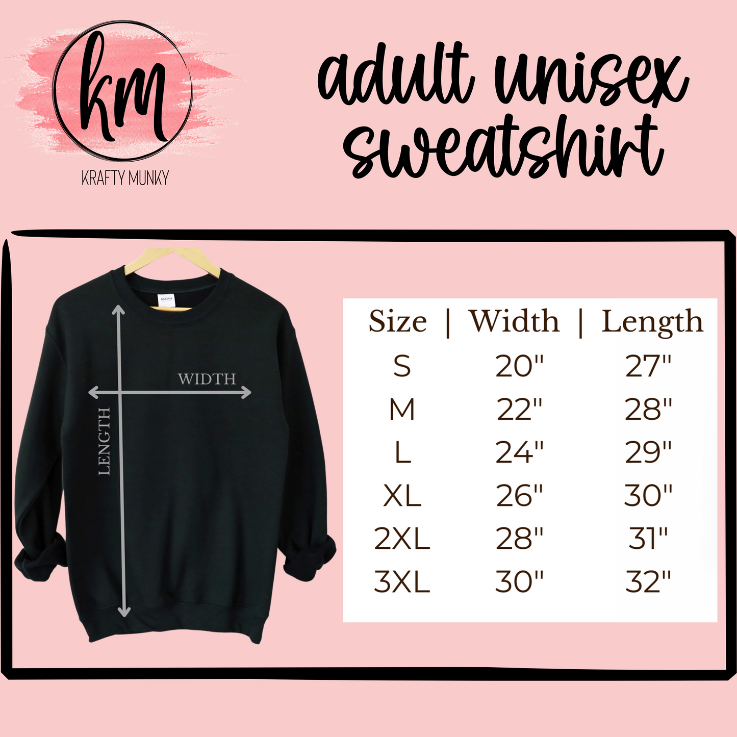 School Spirit Sweatshirt, Hooded Sweatshirt, Custom Game Day & Pep Rally Hoodie