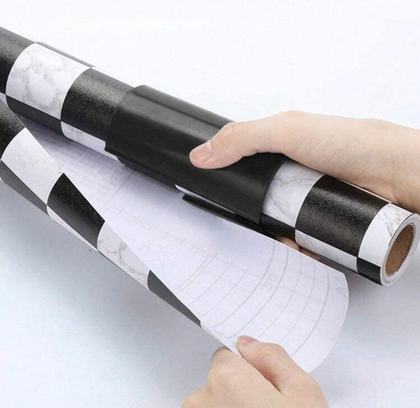 Wrapping Paper Cutter