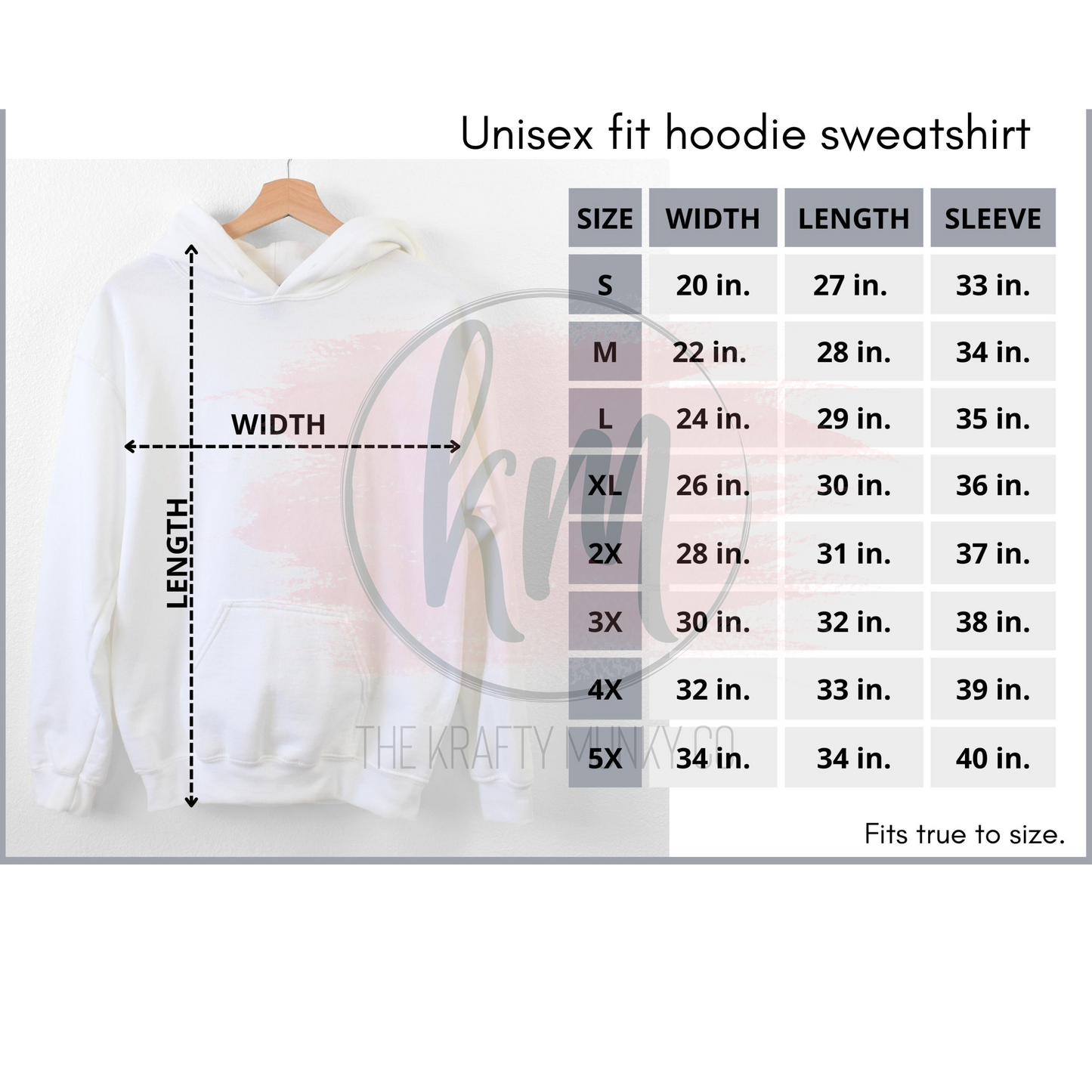 Aubrey Hooded Sweatshirt