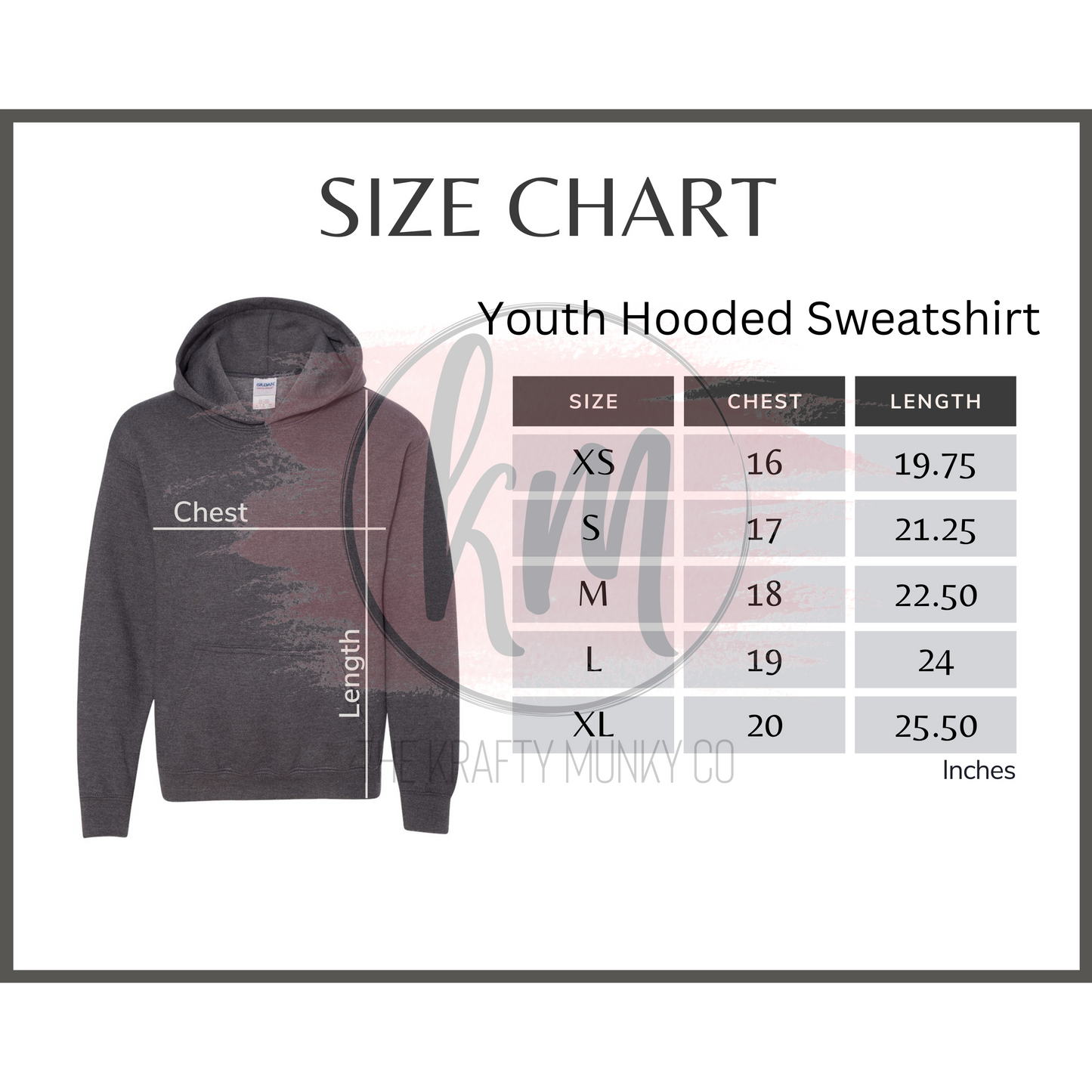 Aubrey Hooded Sweatshirt