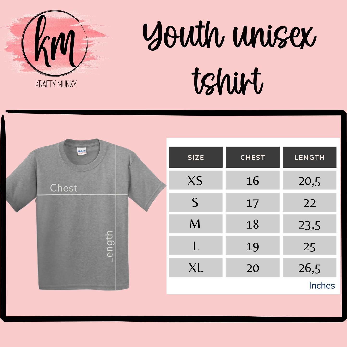 Valentine's Day Character Tshirt