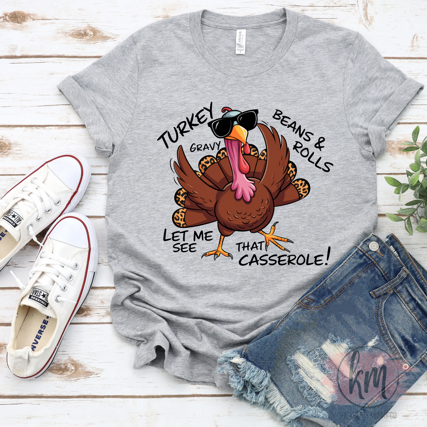 Fall Tshirt, Thanksgiving Let me see that Casserole tshirt