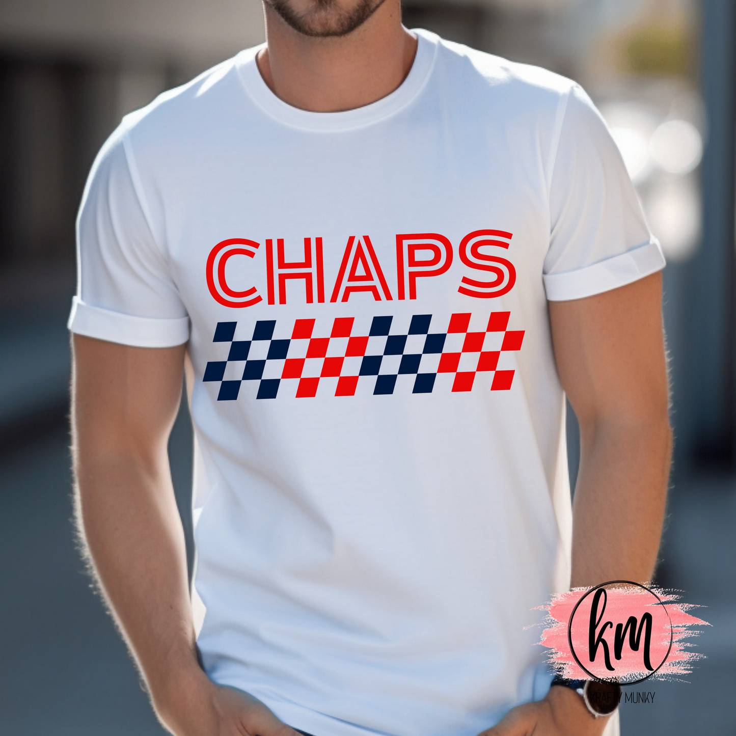Custom School Spirit Shirt | Game Day & Pep Rally Tee for Students & Fans