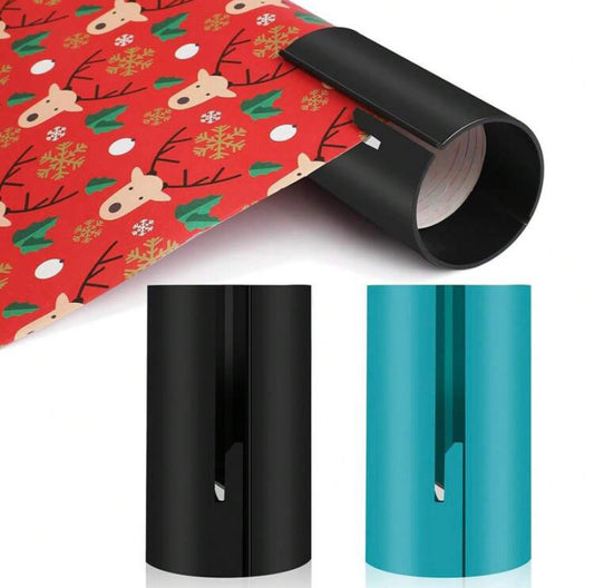 Wrapping Paper Cutter