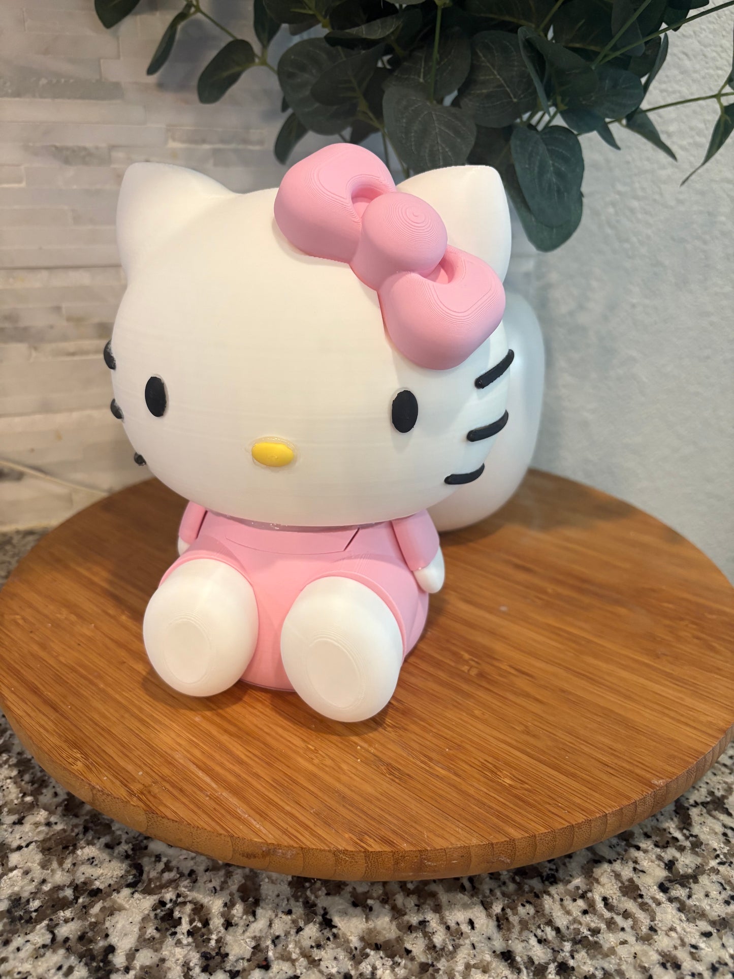 Adorable Kitty Piggy Bank – Cute Cat Coin Bank for Kids & Cat Lovers 🐾🐱