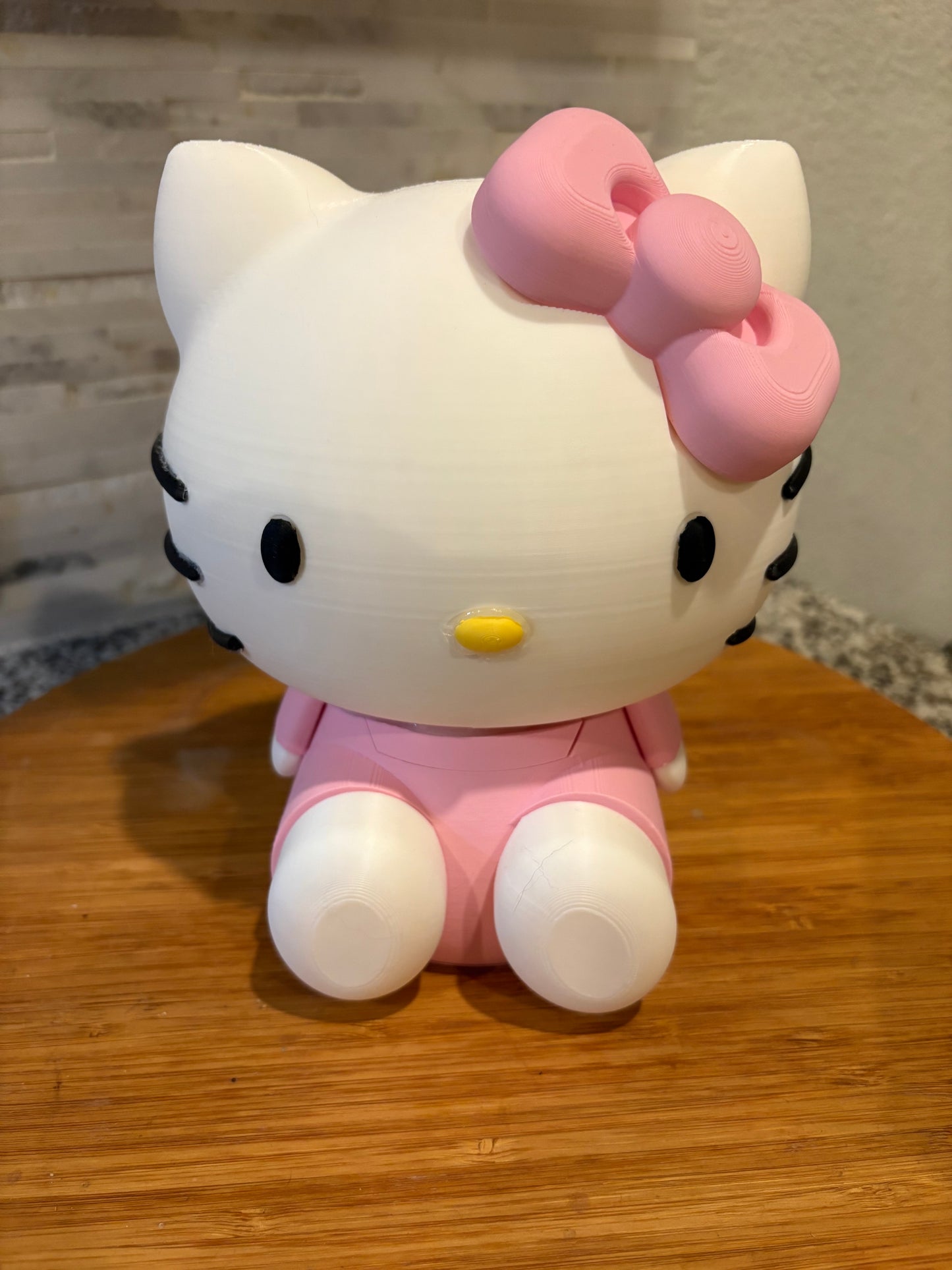 Adorable Kitty Piggy Bank – Cute Cat Coin Bank for Kids & Cat Lovers 🐾🐱