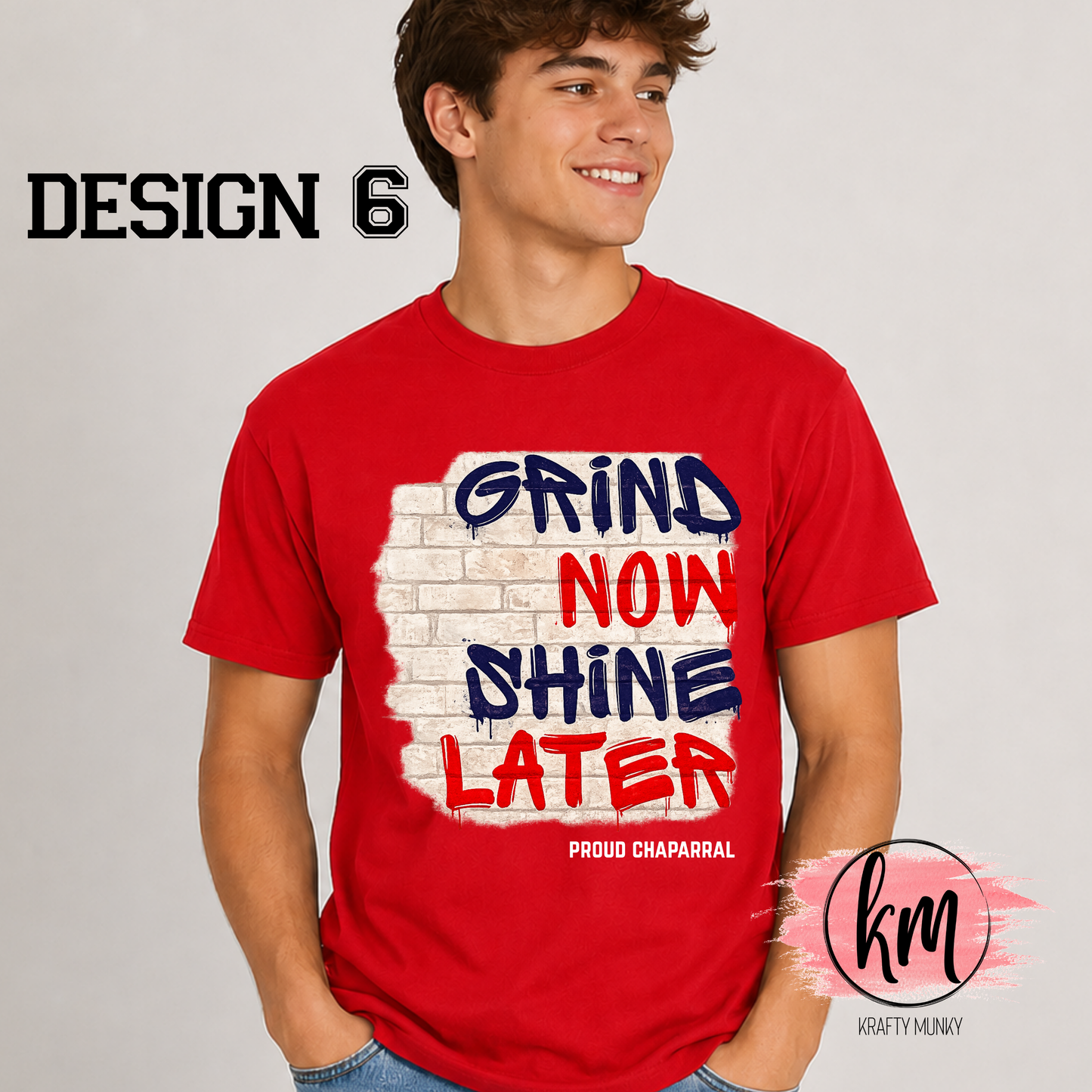 Aubrey Male Cooling Performance Tshirts