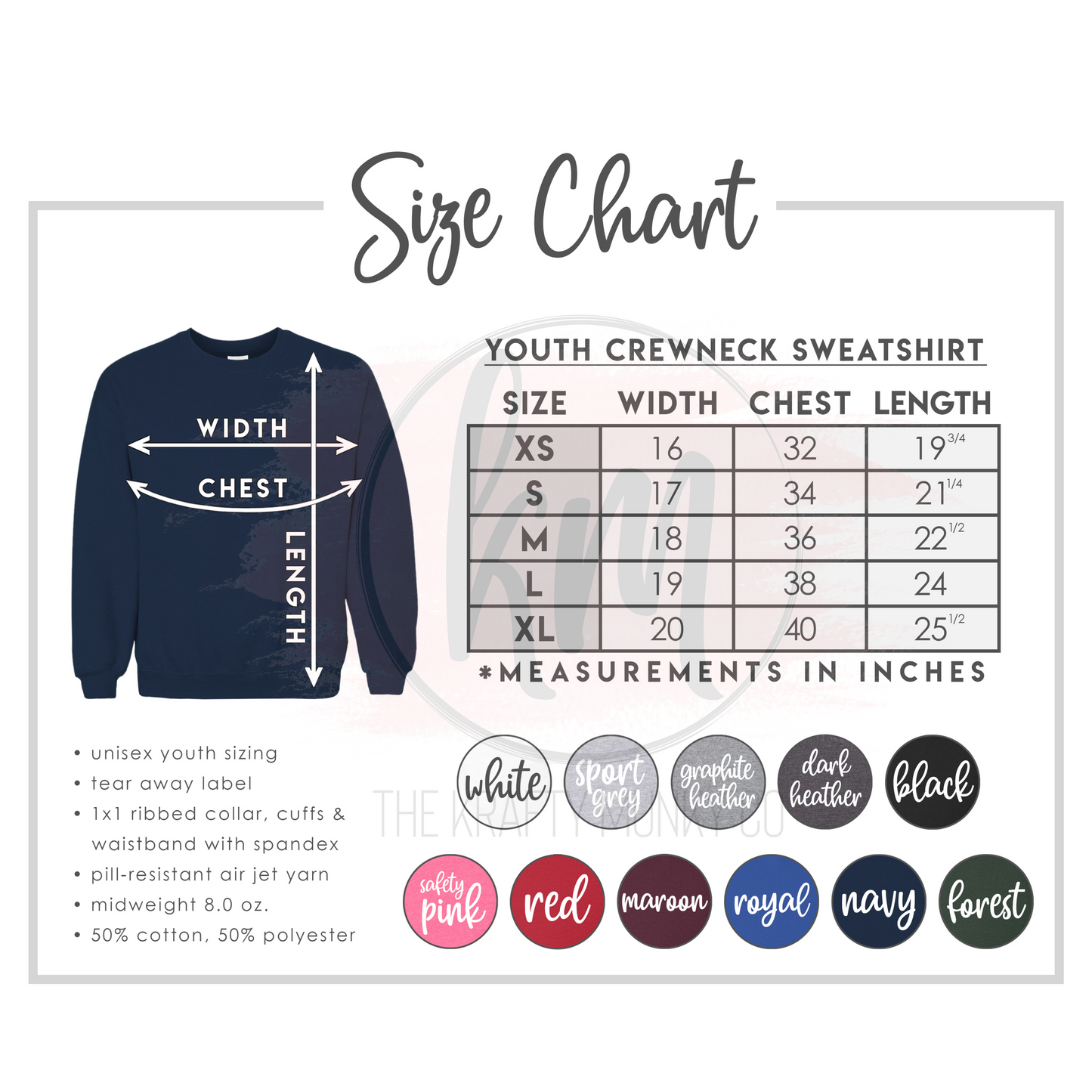 Aubrey Sweatshirt, Aubrey Chaps Game On Design