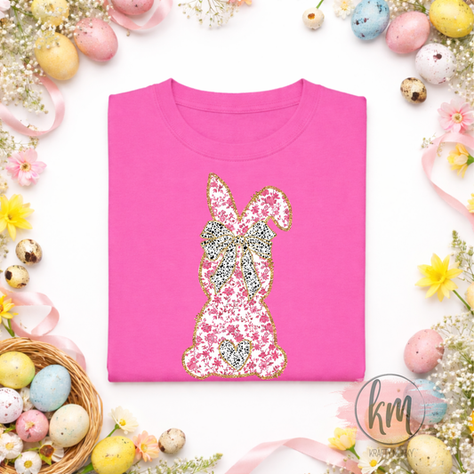 EasterBunny  Tshirt