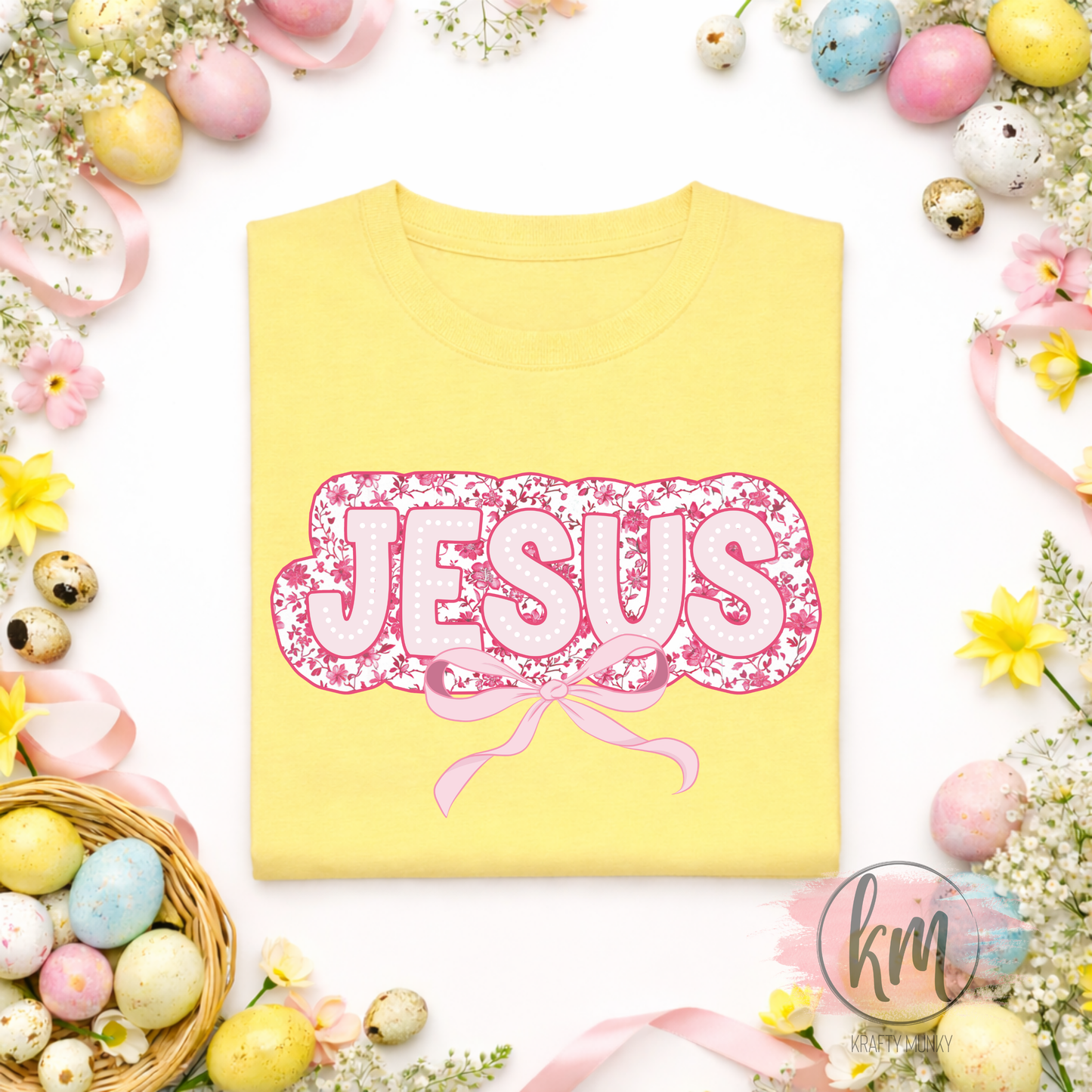 Jesus Tshirt