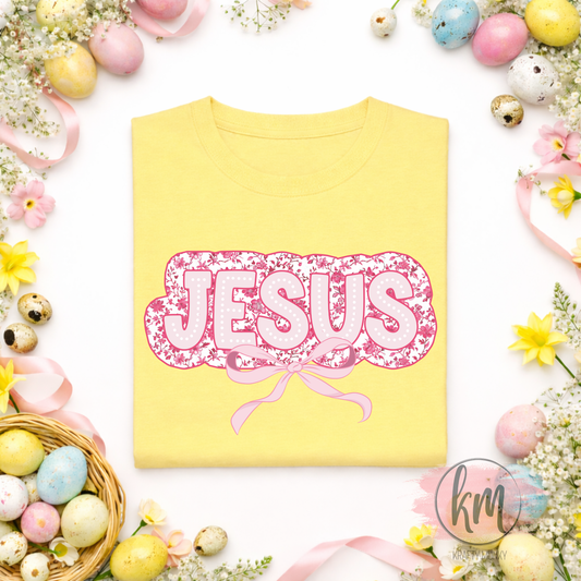 Jesus Tshirt