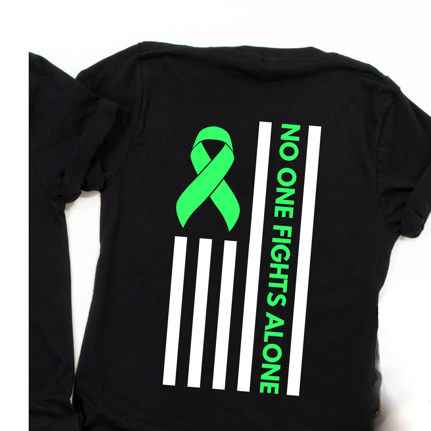 Josh's Soldiers Tshirt- Custom Order