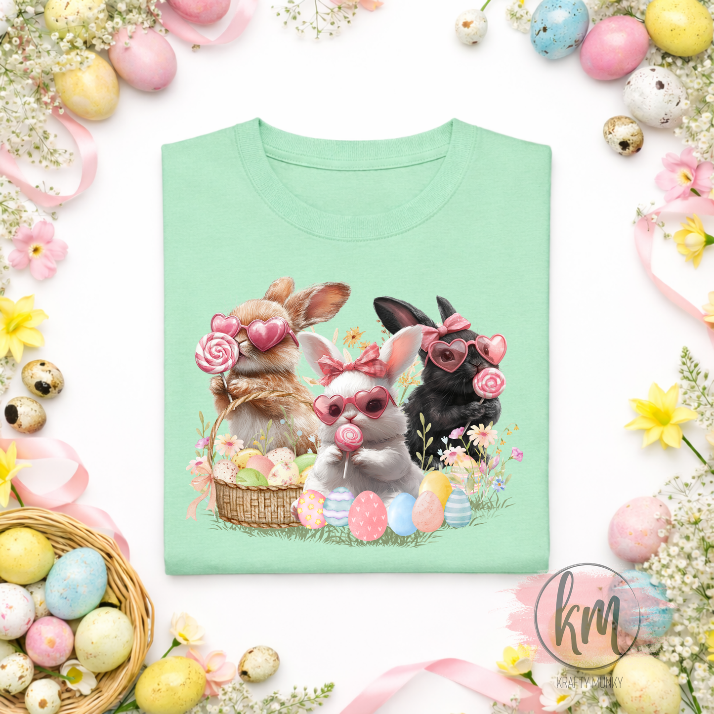 Bunny Tshirt