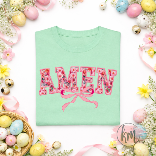 Amen Tshirt